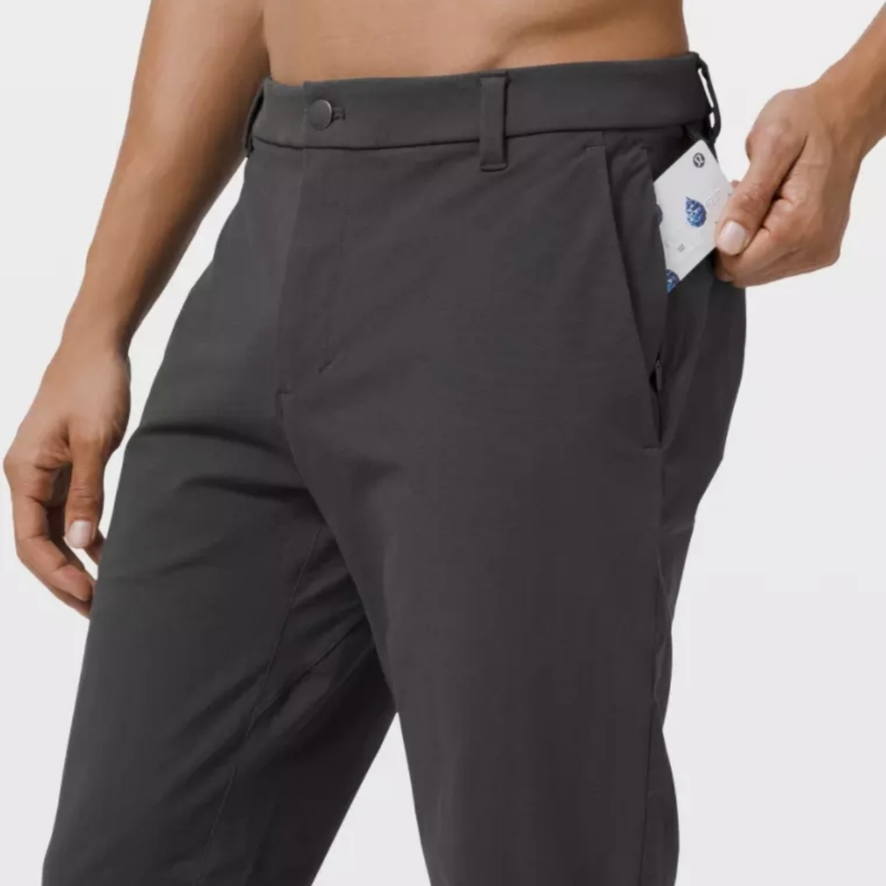 Lululemon Commission Pant Classic W31/L34 - Picture 4 of 5